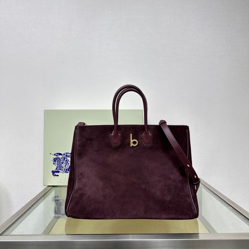 Bv*b*rry top handle bags